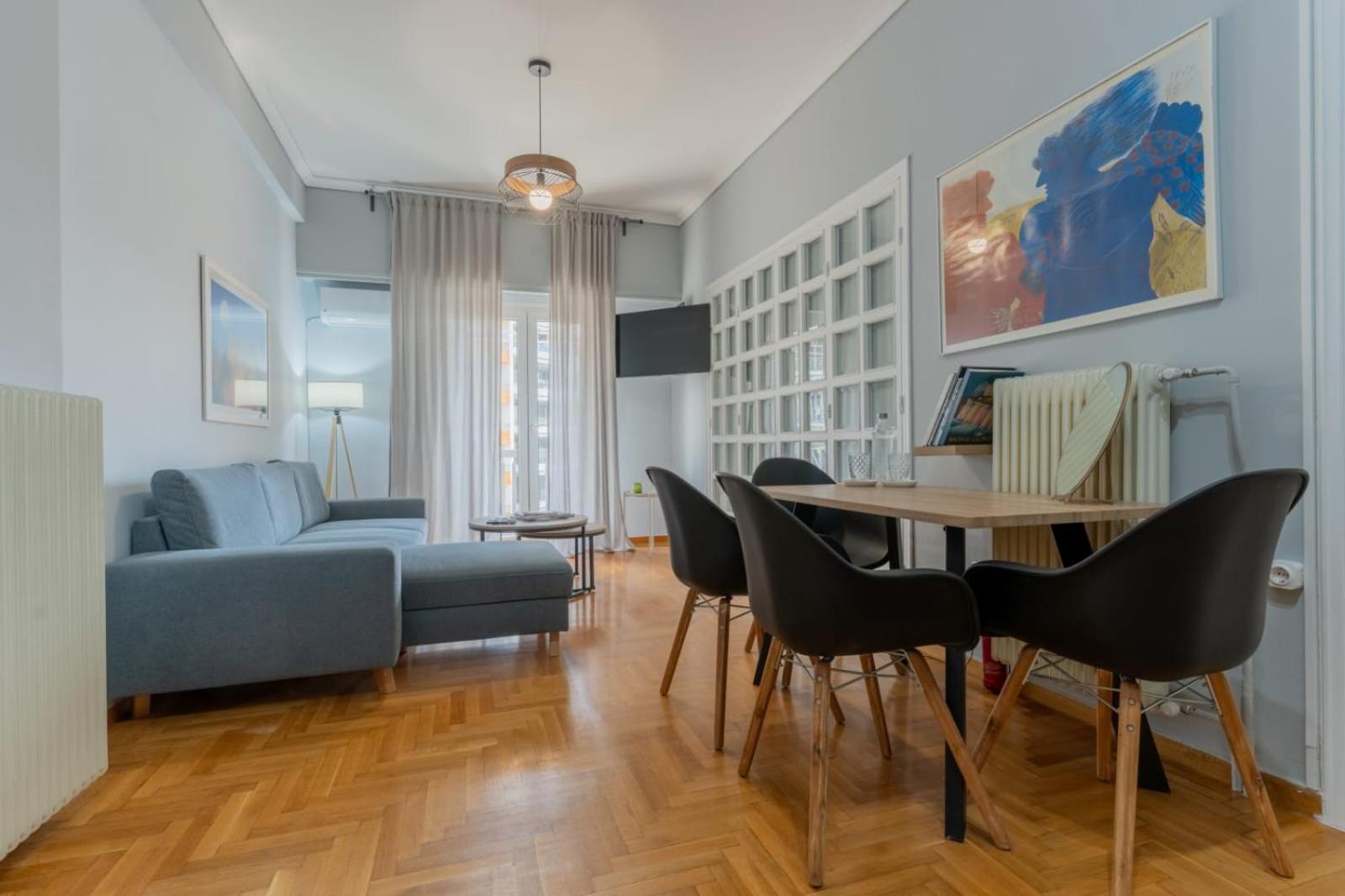 Athens Oasis - Timeless Comfort At The Acropolis Exterior foto
