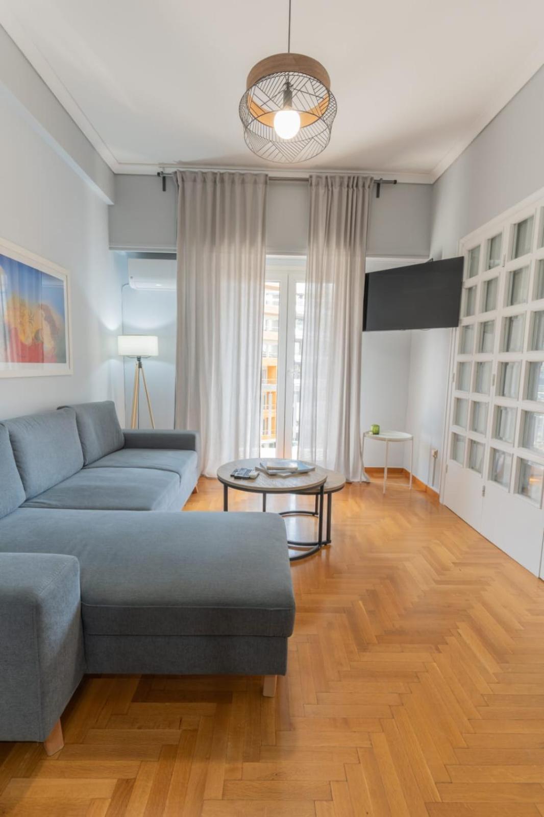 Athens Oasis - Timeless Comfort At The Acropolis Exterior foto