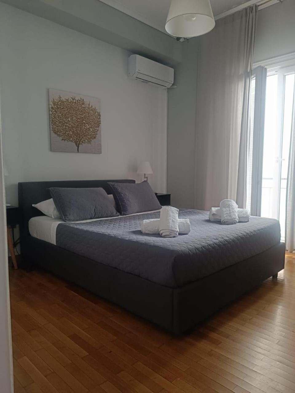 Athens Oasis - Timeless Comfort At The Acropolis Exterior foto